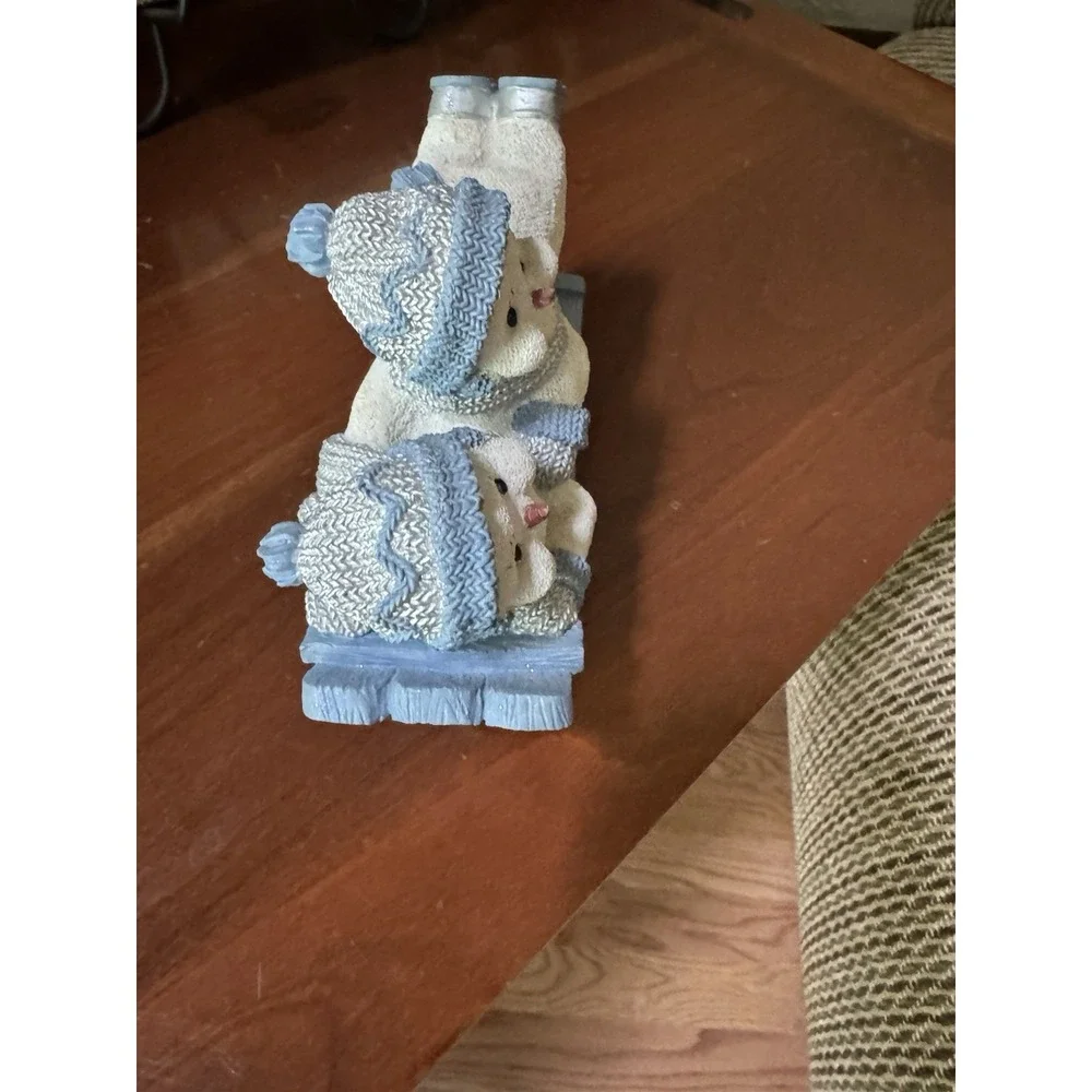 Snow buddies vintage 1999